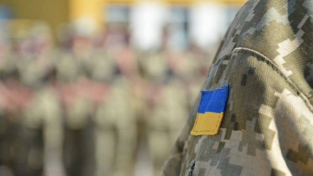 Мобилизация в Украине - сколько человек из одной семьи могут призвать