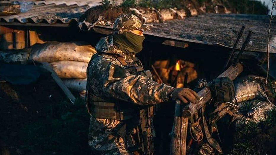 США готовятся к заморозке войны в Украине по корейскому сценарию
