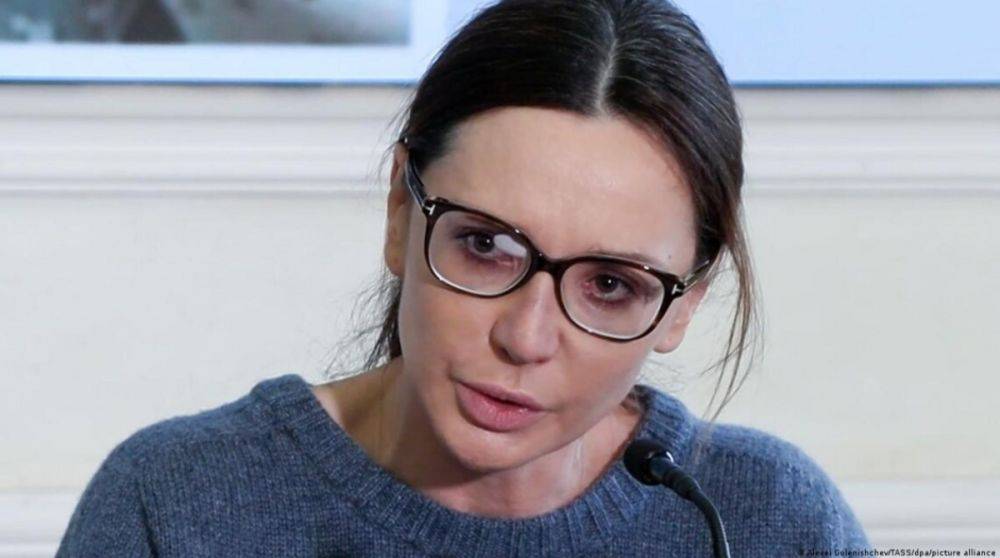 Суд отобрал у Оксаны Марченко земельные участки на берегу Днепра