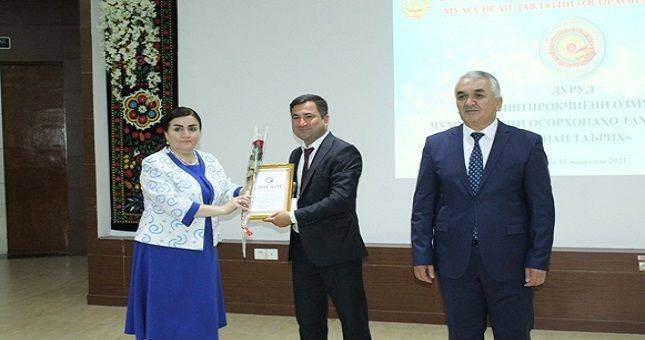 Республиканский конкурс «Зеркало истории» позволил выявить лучшие музеи Таджикистана