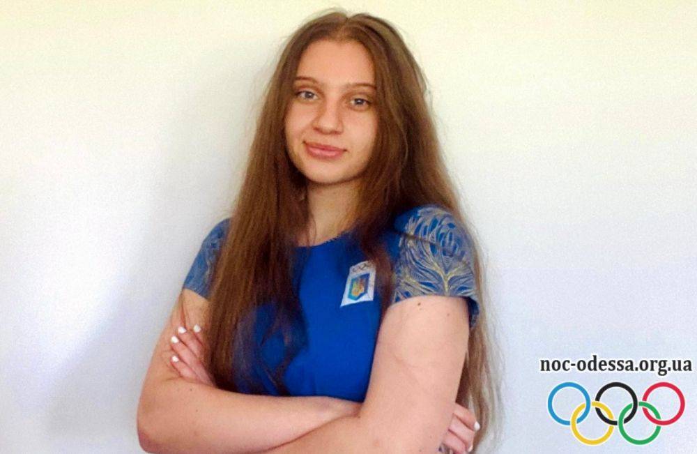 Одесская спортсменка отказалась от участия в чемпионате мира: все из-за россиян и белорусов