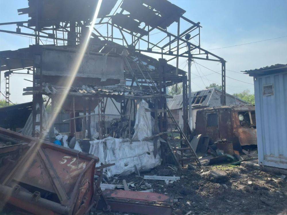 Оккупанты за сутки обстреливали Авдеевку, Торецк и другие населенные пункты Донецкой области, есть погибшие и раненые – ОВА