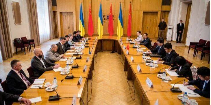Китай может согласиться на вступление Украины в НАТО: Киссинджер об истинных целях дипломатической игры Пекина