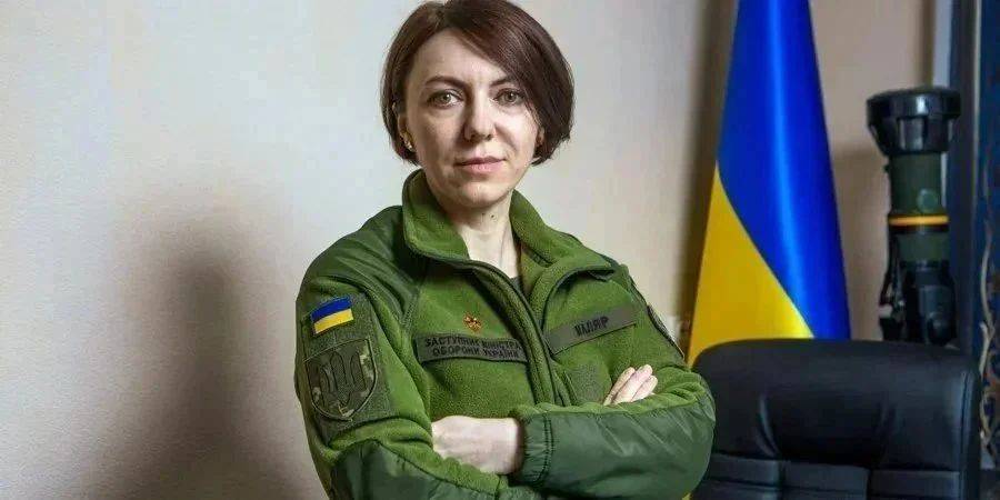 Минобороны: Потеря украинских генералов может изменить ход войны. Они — самая большая цель России