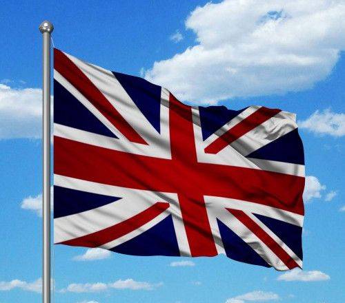 Великобритания наложила санкции на 9 компаний, которые связаны с "росатомом" - советник главы МВД