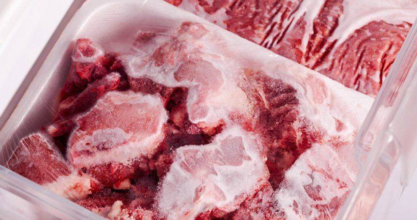Минсельхозпрод: Китай сохранит позиции импортера белорусской мясной продукции