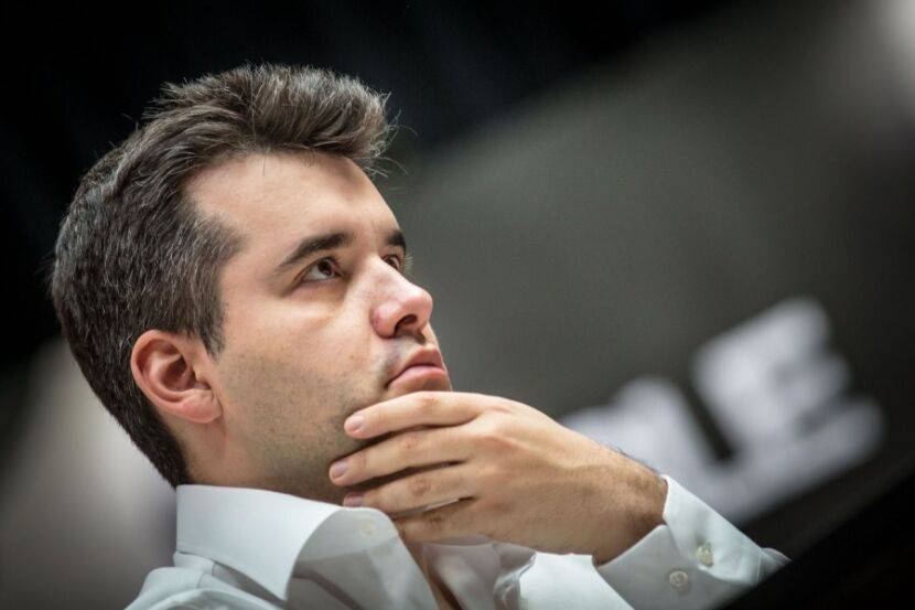 Дворкович рассказал, сможет ли Непомнящий снова побороться за шахматную корону