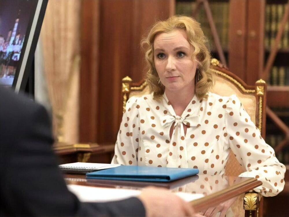 В Офисе президента Украины после интервью Львовой-Беловой объяснили, почему РФ – идеальная модель ада