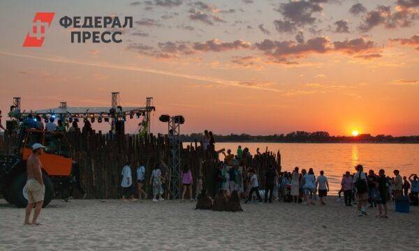 Путину доложили о росте цен на отдых в Краснодарском крае и в Ставрополье