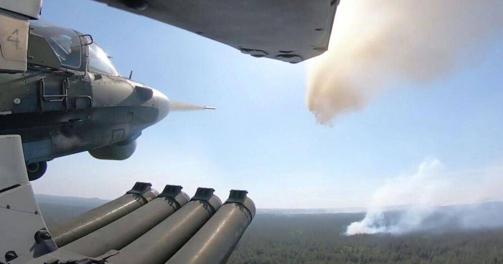 100 ракет – уже в прошлом. Почему массированных ракетных ударов РФ больше не будет