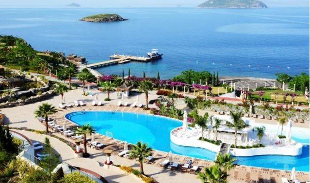 По заветам Остапа Бендера: туристы нашли новую схему для бесплатного отдыха в Турции