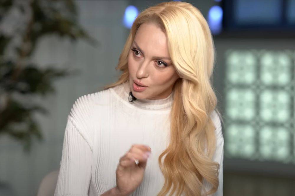 Полякова призналась, какую песню ее заставили записать ради украинцев: "Год я отказывалась!"
