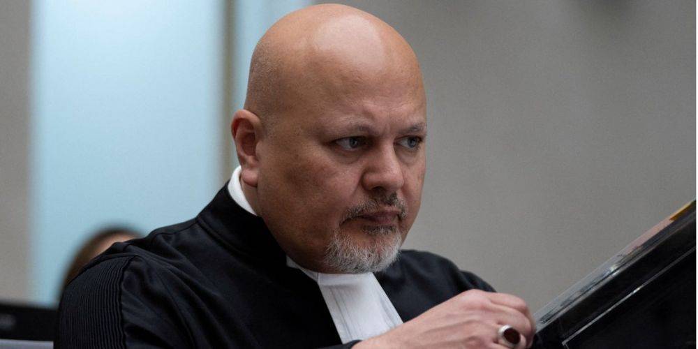 Международный уголовный суд отреагировал на объявление Россией в розыск их прокурора