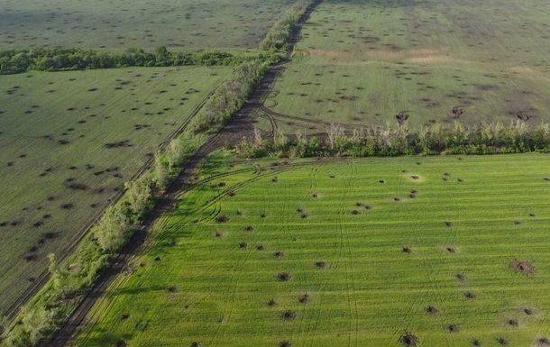 В Кабмине оценили снижение аграрного производства