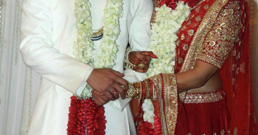 В Индии свадьба закончилась массовой дракой между родственниками: во всем виноват кондиционер