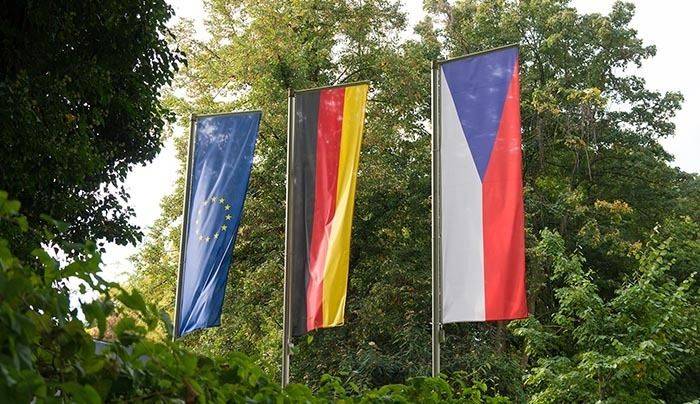 В приграничном регионе начались «Недели баварско-чешской дружбы»
