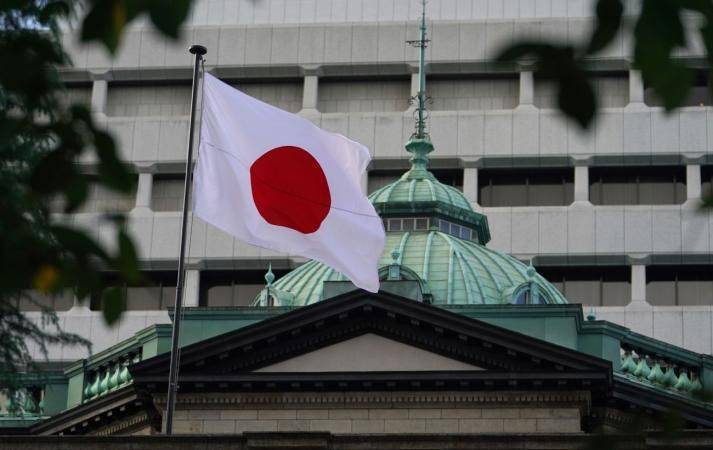 Япония ввела санкции против 80 компаний и 100 физлиц из россии