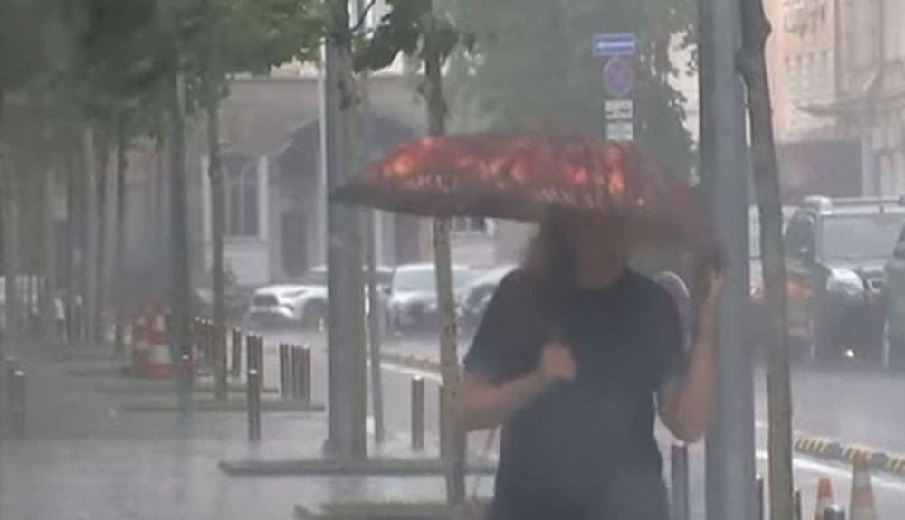 Лютая жарища и дожди с грозами: синоптик Диденко предупредила о погоде в понедельник, 22 мая