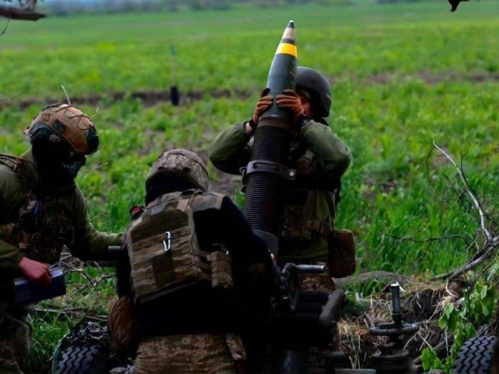 За сутки украинская армия поразила более 20-и вражеских целей, в том числе склады боеприпасов и ЗРК – Генштаб ВСУ