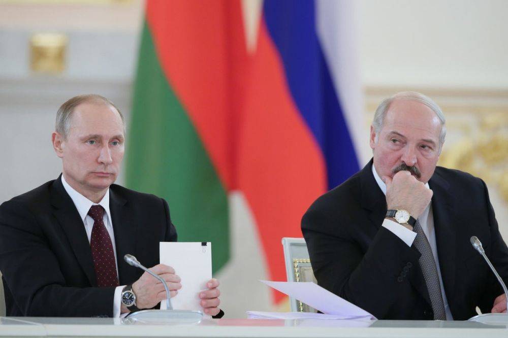 Вот почему Лукашенко заболел: раскрылся коварный план Путина на Беларусь