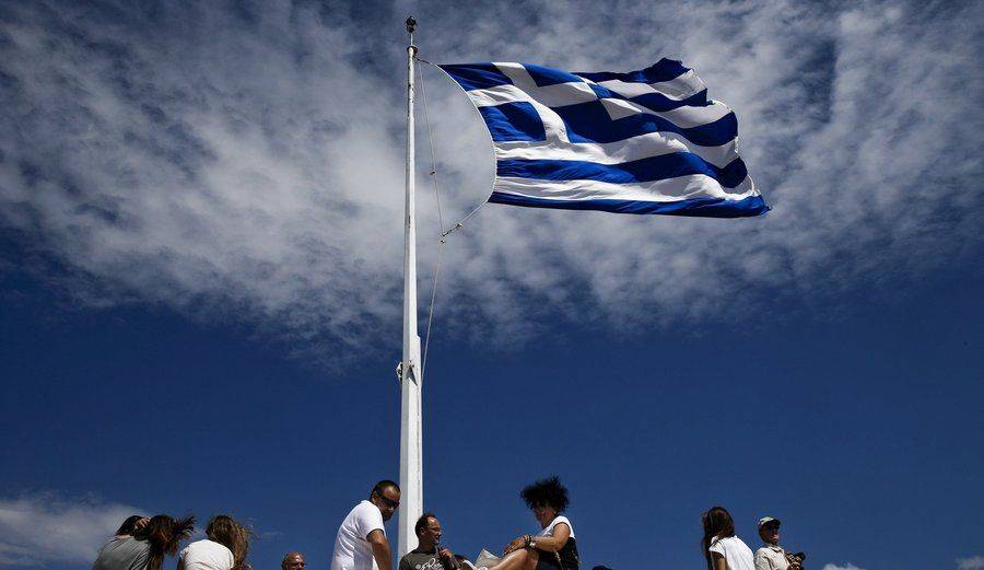 Правящая партия победила на парламентских выборах в Греции, но может провести еще одно голосование