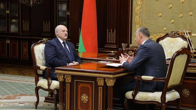 Лукашенко едет к Путину, чтобы обсудить "проблемы в отношениях"