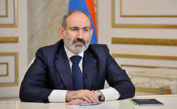 Армения заявила о готовности признать Нагорный Карабах частью Азербайджана