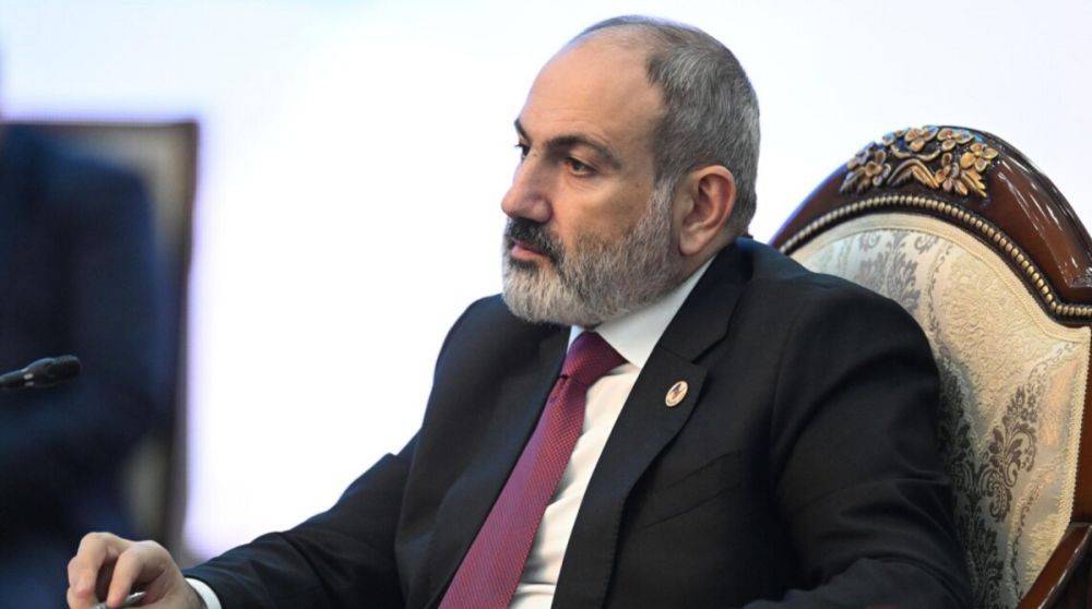 Армения допустила признание Карабаха частью Азербайджана и выход из ОДКБ