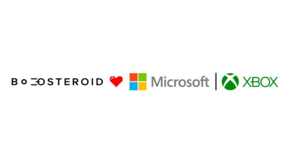 Облачный гейминг Boosteroid с 1 июня получит первые ПК-игры Microsoft Xbox — Deathloop, Gears 5, Grounded и Pentiment