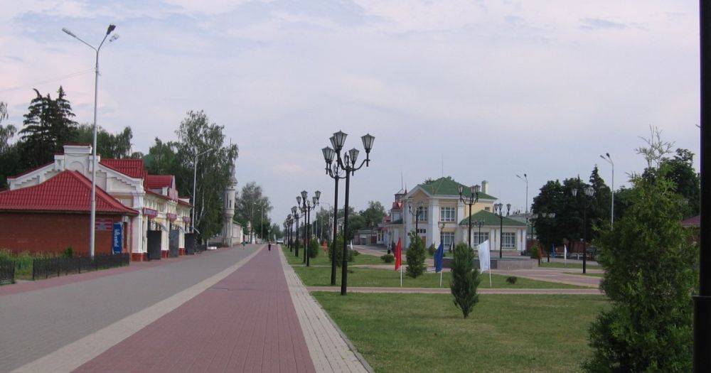 Название и так украинское: диверсанты обещают не переименовывать "освобожденный" город на Белгородщине