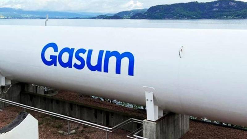 Финская Gasum расторгла контракт с Газпромом на поставку газа