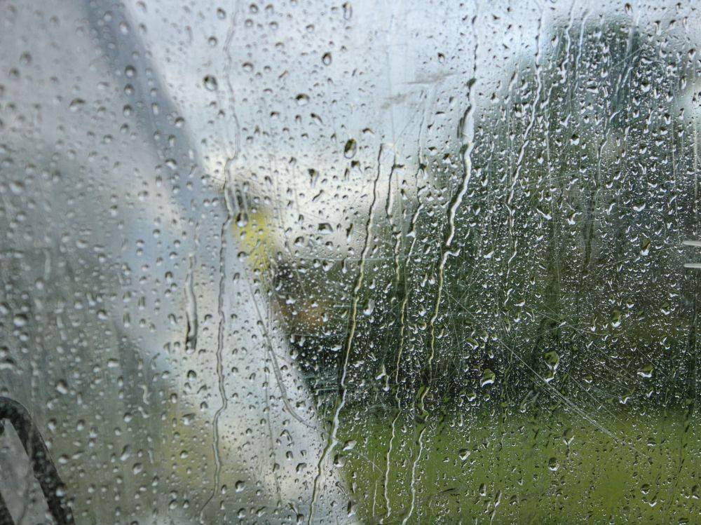 Дожди с грозами по всей стране: синоптик Диденко дала прогноз погоды на вторник 23 мая