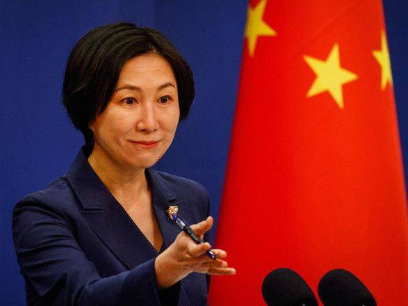 Китай призывает США пойти ему навстречу и восстановить двусторонние отношения