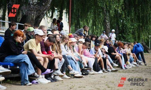 Приморцам дадут по 33 000 рублей на летний отдых детей: куда обращаться