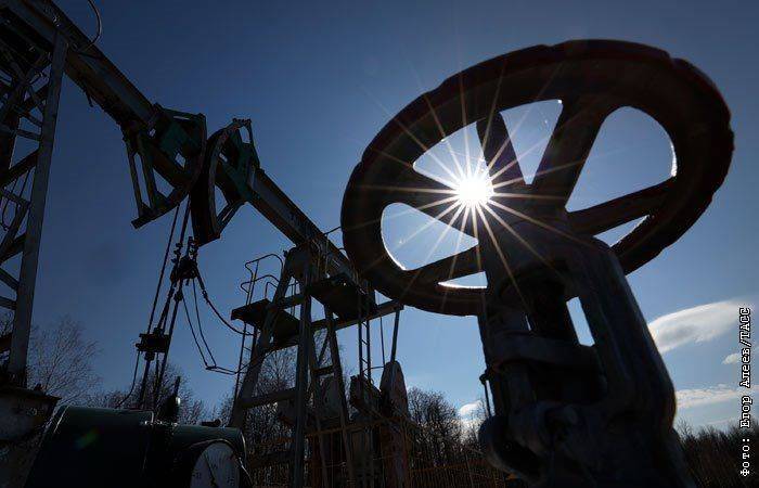 Brent подорожала до $76,13 за баррель