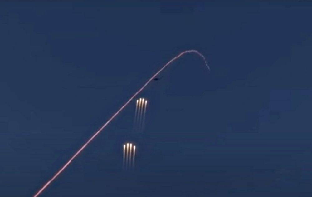 "Удары могут идти системно": эксперт рассказал, когда прекратятся активные ракетные удары