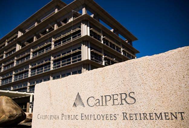 Крупнейший пенсионный фонд США Calpers сократил позиции в акциях Apple и Intel