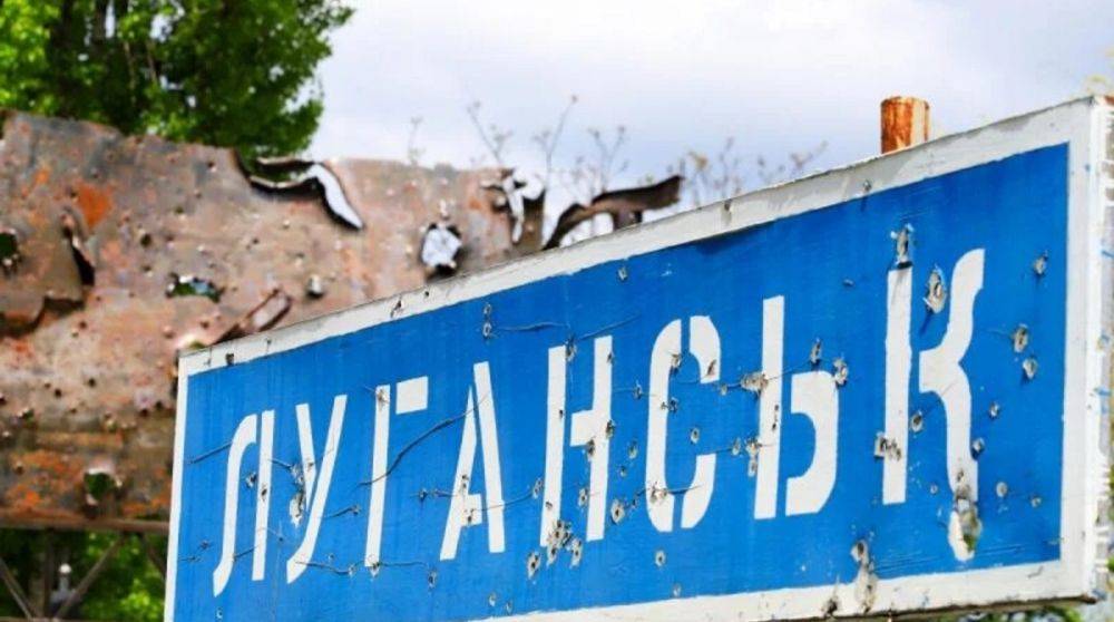 В Луганске полностью пропал интернет, есть проблемы со связью и банкоматами