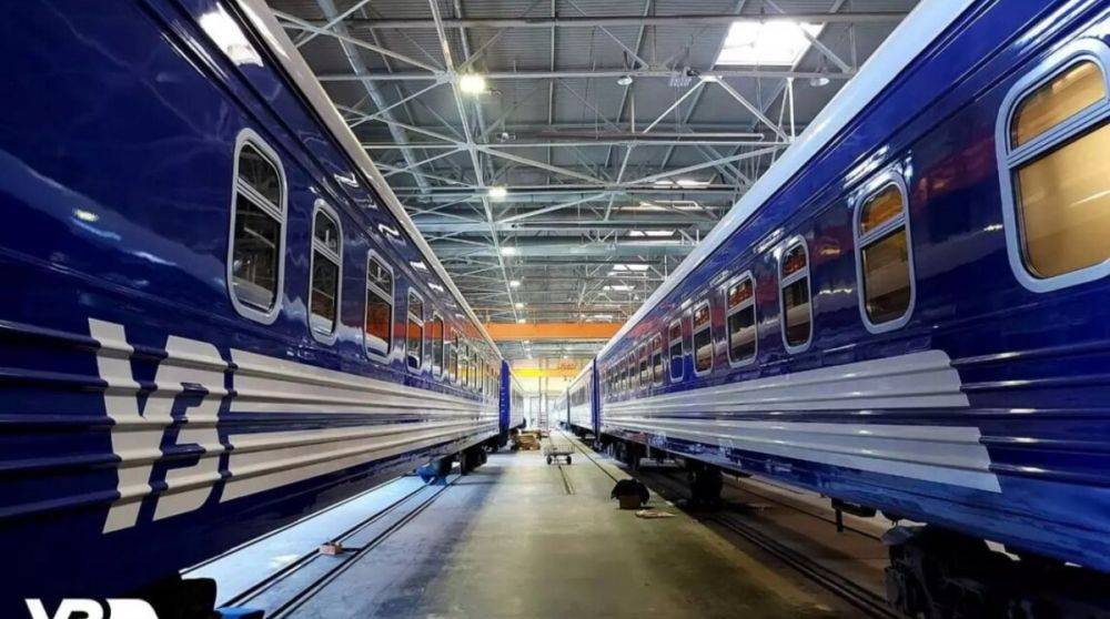В Укрзализныце готовы ввести женские купе в поездах