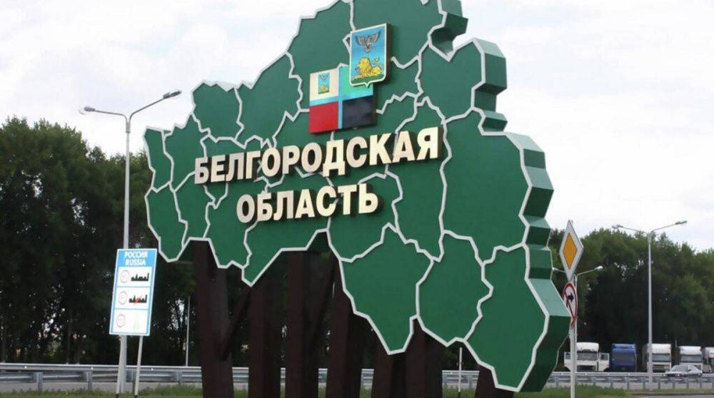 Минобороны рф отчиталось о «разгроме националистических формирований» в Белгородской области