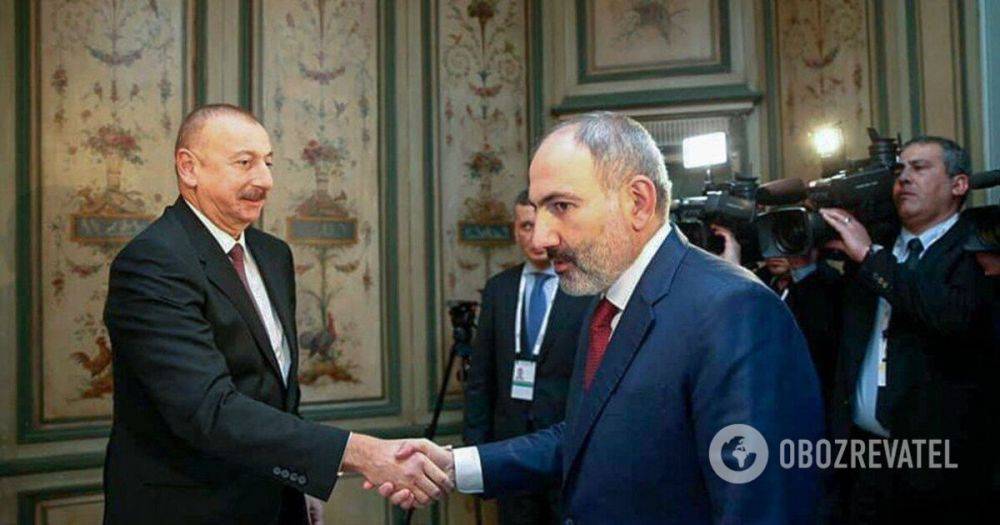 Пашинян заявил, что Армения готова признать Нагорный Карабах частью Азербайджана – подробности