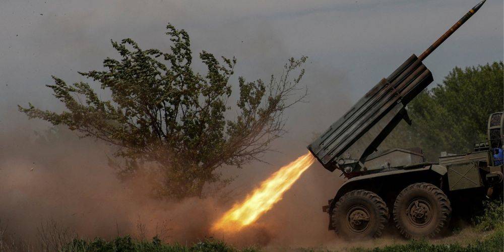Защита Бахмута является успешной оборонительной операцией Украины — Данилов