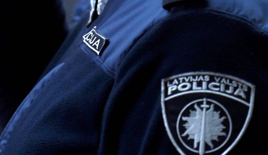 Полиция начала уголовный процесс о причинении телесных повреждений школьнику в Улброке