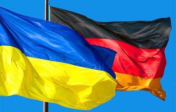 Германия передала Украине новый пакет военной помощи