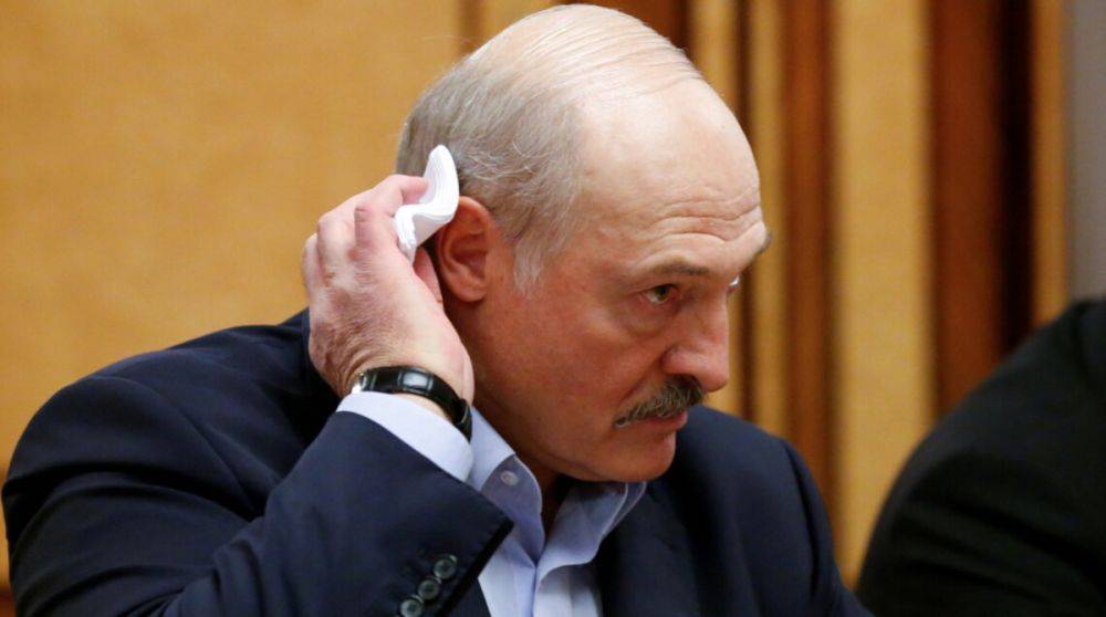 Лукашенко прокомментировал слухи о своей болезни