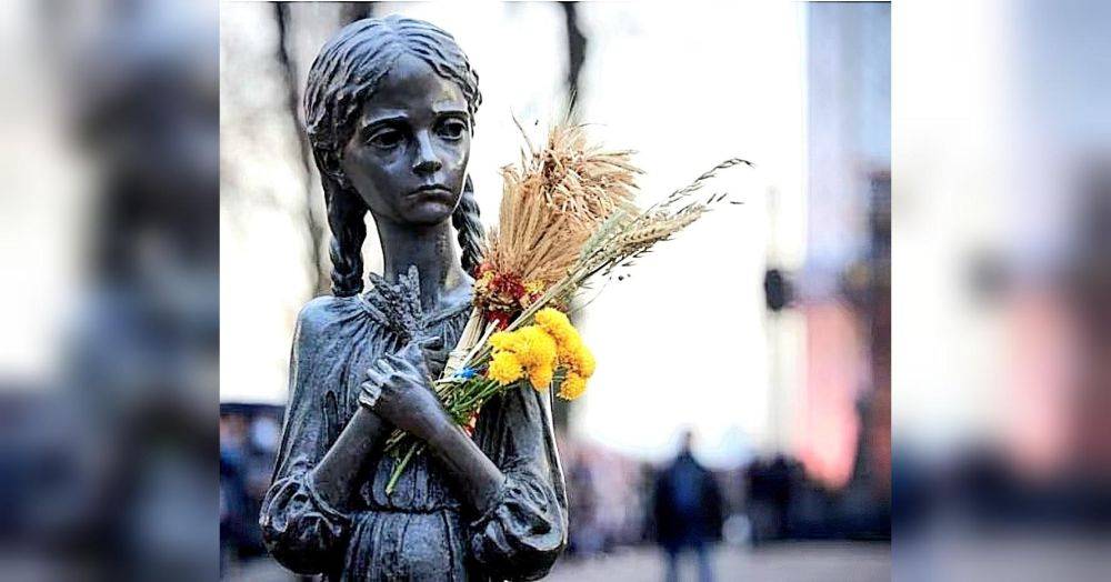 Ещё одна страна ЕС признала Голодомор геноцидом украинского народа: Зеленский отреагировал на это решение