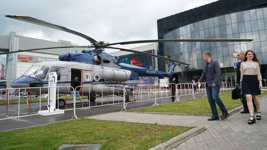 «Ми» с вами: поставки вертолетов до 2030 года планируют увеличить на треть