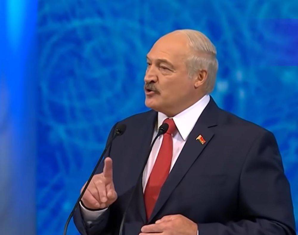 "Оживший" Лукашенко заявил, что умирать не собирается и взялся за угрозы: "Я никого не пожалею"