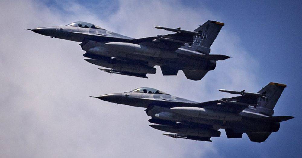 "Не какая-то магия": генерал США разбил аргументы против предоставления Украине истребителей F-16 (видео)