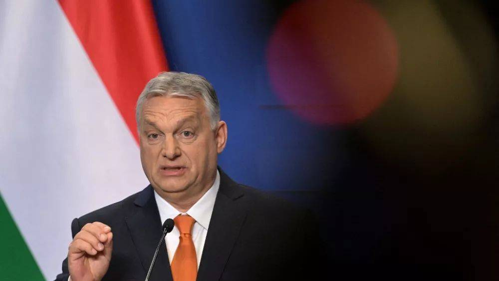Freedom House: Венгрия становится менее демократичной при Орбане